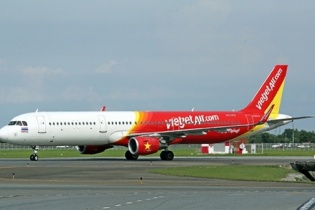 Vietjet khẳng định chưa khai thác dòng máy bay Boeing 737 MAX 