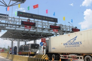 Công bố kết quả giám sát và kiểm tra đột xuất việc thu phí Trạm thu phí BOT Ninh Lộc – Khánh Hòa