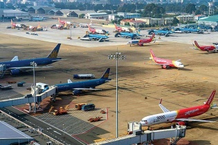 Cục Hàng không khẳng định đủ năng lực giám sát 251 máy bay vào cuối năm 2019