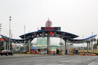 Bộ GTVT đã mời Kiểm toán Nhà nước "soi" các dự án BOT Quốc lộ 1, Quốc lộ 14 từ năm 2014