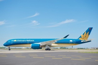 Vietnam Airlines và Aeroflot hợp tác liên danh trên nhiều đường bay nội địa và đường bay thẳng Việt – Nga