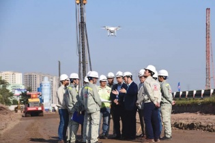 Vì sao CEO doanh nghiệp cầu đường không muốn con cái nối nghiệp?