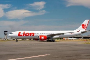 Lion Air khai thác máy bay thân rộng Airbus A330neo sức chở lên tới 436 hành khách