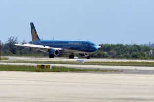 Vietnam Airlines tăng chuyến trên chặng Hà Nội – Tuy Hòa, Đà Nẵng – Đà Lạt