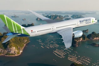 Bamboo Airways đặt mục tiêu là hãng hàng không Việt đầu tiên bay thẳng tới Mỹ và có lãi