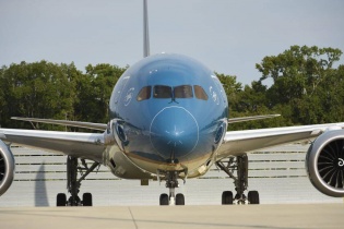 Boeing 787-10 Dreamliner - vũ khí cạnh tranh đáng gờm mới của Vietnam Airlines 