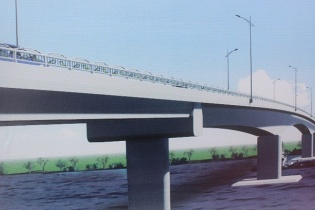 An Giang đồng ý tiếp nhận Dự án BOT xây dựng cầu Châu Đốc từ Bộ Giao thông