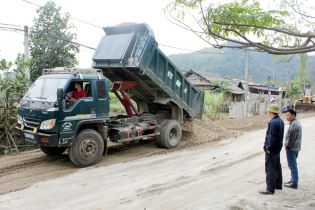 Chính thức đề xuất bãi bỏ Quỹ Bảo trì đường bộ