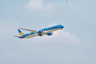 Vietnam Airlines giữ vững vai trò định hướng, phát triển ngành hàng không Việt Nam