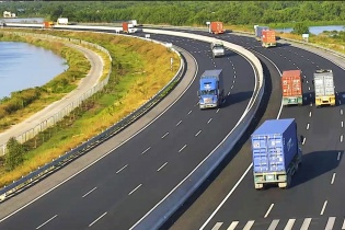 Bổ sung 8 tuyến cao tốc dài 817 km vào quy hoạch đến 2020 định hướng sau năm 2030