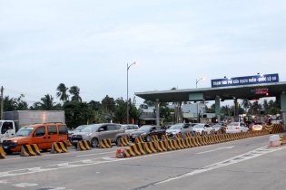 Đề xuất bố trí gấp vốn ngân sách chuẩn bị đầu tư cầu Rạch Miễu 2 nối Tiền Giang và Bến Tre