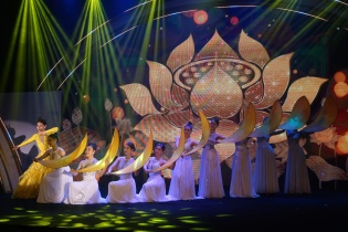 Vietnam Airlines kỷ niệm 20 năm ra mắt chương trình Bông Sen Vàng – LotuSmiles