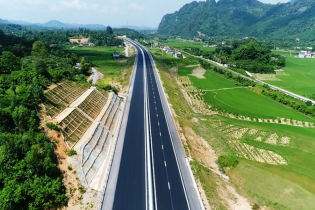 Đề xuất miễn phí lưu thông cho người dân tuyến cao tốc Bắc Giang – Lạng Sơn dịp Tết Canh Tý