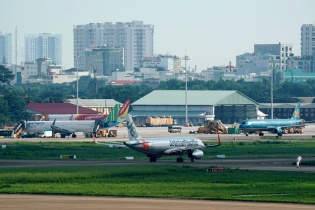 Ủy ban Quản lý vốn muốn “ông lớn” cảng hàng không lãi ít nhất 10.811 tỷ đồng trong năm 2020