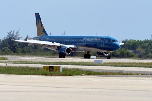 Lập quy hoạch điều chỉnh quy hoạch sân bay Chu Lai