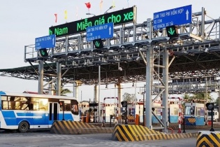 Thống nhất lập 1 trạm thu phí BOT trên tuyến tránh thị xã Cai Lậy