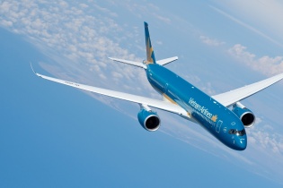 Vietnam Airlines hạn chế tần suất bay giữa Việt Nam và châu Âu để phòng chống dịch
