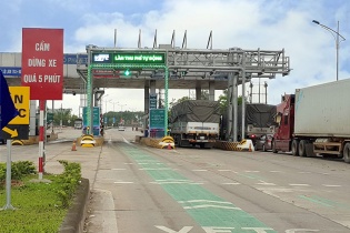 Thủ tướng cho phép Viettel góp vốn lập liên doanh triển khai thu phí tự động không dừng giai đoạn 2