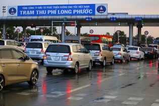 Khó giảm phí BOT đường bộ để hỗ trợ các doanh nghiệp vận tải trong dịch Covid – 19