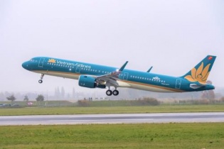 Lịch bay mới của Vietnam Airlines trong giai đoạn từ 30/3 đến 1/4/2020