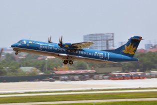 Vietnam Airlines Group tăng cường tần suất, nối lại các đường bay nội địa 