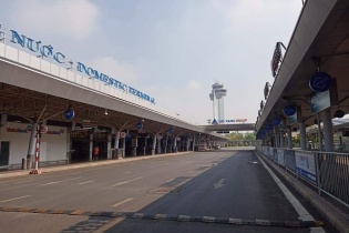 Bộ GTVT lo thị trường hàng không có thể diễn biến xấu hơn các kịch bản dự báo 