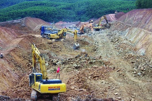 Dừng hoạt động của Tổ giám sát liên ngành về đấu thầu cao tốc Bắc – Nam