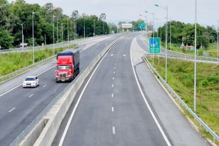 Bộ trưởng Nguyễn Chí Dũng làm Chủ tịch Hội đồng thẩm định Dự án cao tốc Bắc - Nam phía Đông