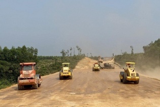 Đồng ý dừng hoạt động Tổ giám sát liên ngành giám sát đấu thầu Dự án cao tốc Bắc - Nam 