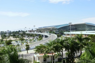  Sân bay Đà Nẵng lần đầu lọt Top 10 sân bay cải thiện chất lượng dịch vụ nhất thế giới