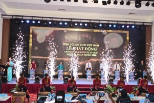 Hàng không, du lịch bắt tay kích cầu du lịch nội địa