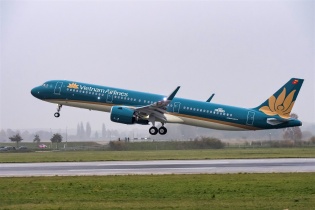 Vietnam Airlines mở rộng mạng bay nội địa với 6 đường bay mới