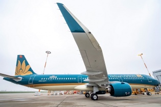 Vietnam Airlines mở đường bay mới Vinh – Phú Quốc và Vinh – Nha Trang