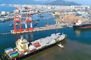 Cảng Quy Nhơn bác thông tin thổi phồng kết quả kinh doanh năm 2019