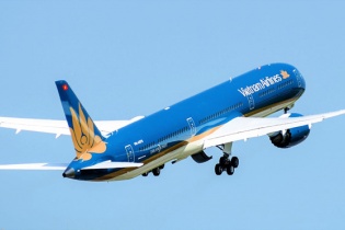 Vietnam Airlines thông báo thay đổi thời gian tổ chức Đại hội cổ đông thường niên năm 2020