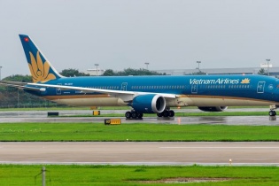Vietnam Airlines tích cực tìm kiếm nguồn thu để vượt khó do đại dịch