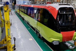 Đầu tư 1,753 tỷ USD xây tuyến metro số 3, đoạn ga Hà Nội – Hoàng Mai
