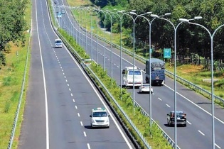 Hai liên danh so kè tại Dự án PPP cao tốc Quốc lộ 45 - Nghi Sơn