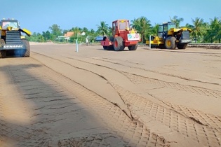 Thủ tướng chỉ đạo thông tuyến cao tốc Trung Lương - Mỹ Thuận vào tháng 12/2020