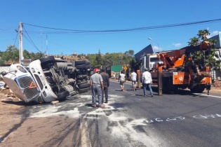 Tăng cường các giải pháp đảm bảo an toàn giao thông trên đường Hồ Chí Minh