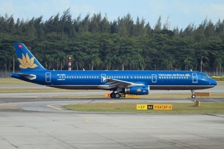 Vì sao Vietnam Airlines quyết định bán 6 tàu bay A321CEO?