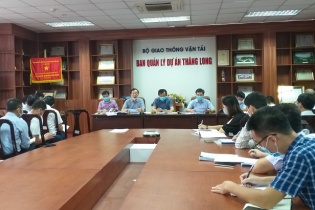 Đổ xô mua hồ sơ mời thầu 3 dự án cao tốc Bắc – Nam chuyển đổi 