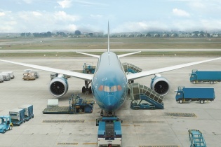 Từ ngày 18/9, Vietnam Airlines chính thức khôi phục các chuyến bay quốc tế 