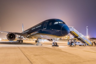 Vietnam Airlines khôi phục hoàn toàn thị trường nội địa