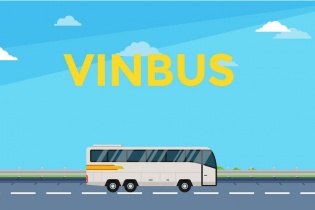 Vingroup đề xuất triển khai 15 tuyến xe buýt điện tại Hà Nội và TP.HCM