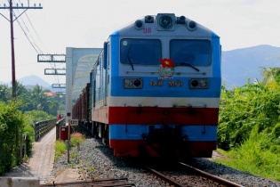 Tổng công ty Đường sắt Việt Nam công bố kế hoạch chạy tàu Tết Tân Sửu 2021