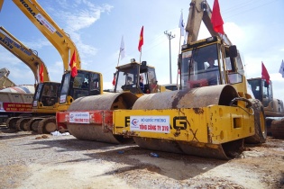 Thủ tướng đặt mục tiêu cả nước có 5.000 km đường cao tốc trong 5 năm tới 