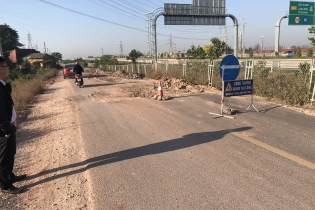Nhà đầu tư BOT cao tốc Bắc Giang - Lạng Sơn bất lực với nạn xe quá tải