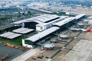 Lùi thời hạn báo cáo Đề án huy động nguồn lực xã hội đầu tư kết cấu hạ tầng hàng không
