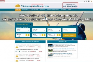 Các hãng bay đưa nhiều khuyến cáo với hành khách việc đi lại trong cao điểm Tết